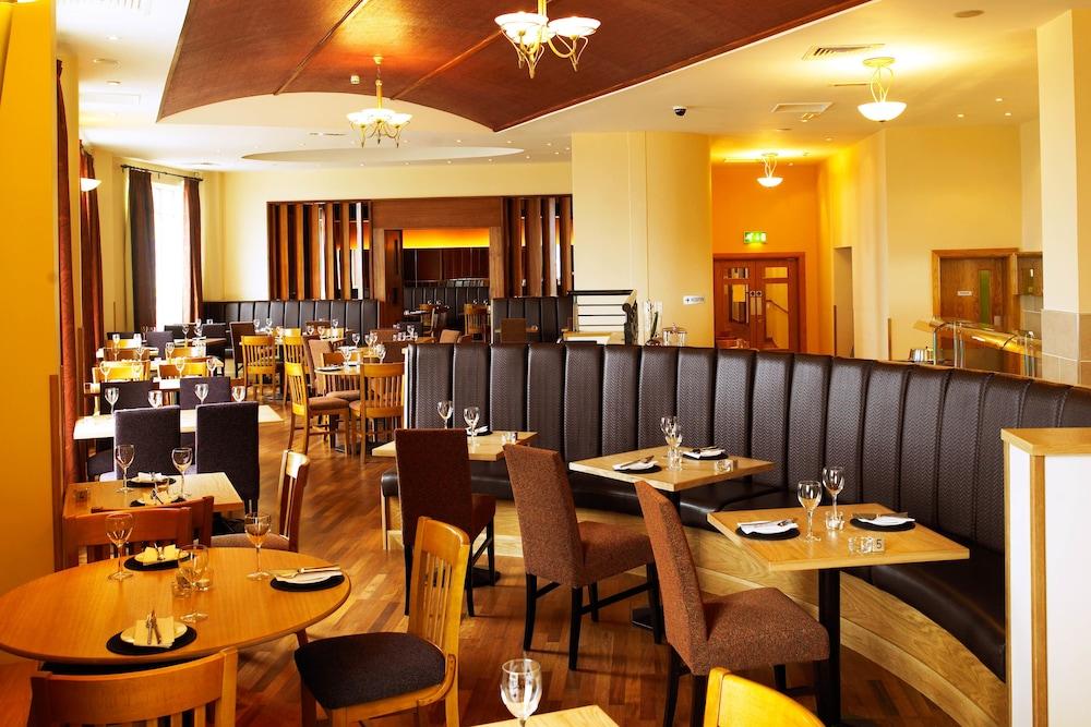 Portrush Atlantic Hotel Exterior foto