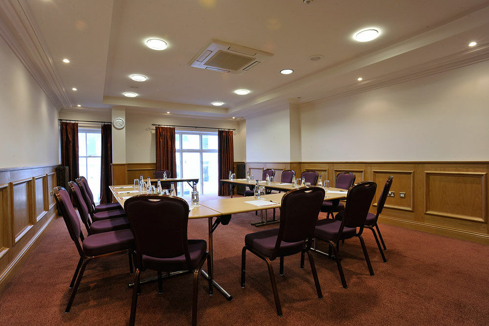 Portrush Atlantic Hotel Negocio foto